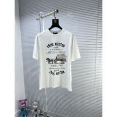 Louis Vuitton T-Shirts